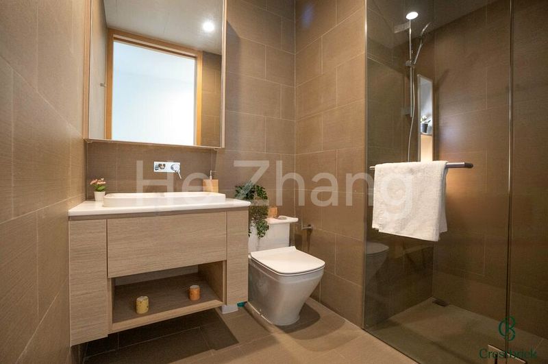 2 Bed Condo for Sale in  The Crest - Image 9